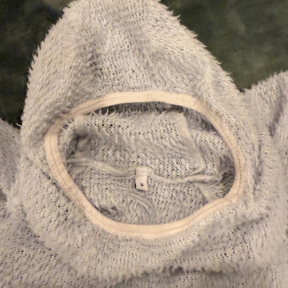 Senchi Design hoodie alpha fleece - Picture 4 of 4